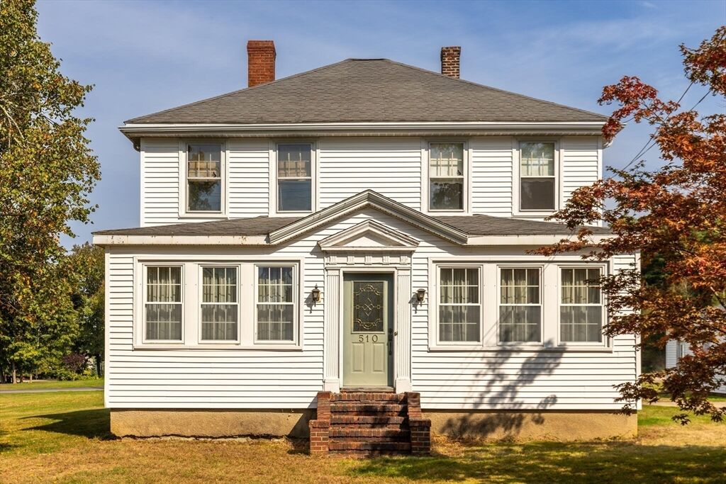 510 Plymouth St Holbrook, MA 02343