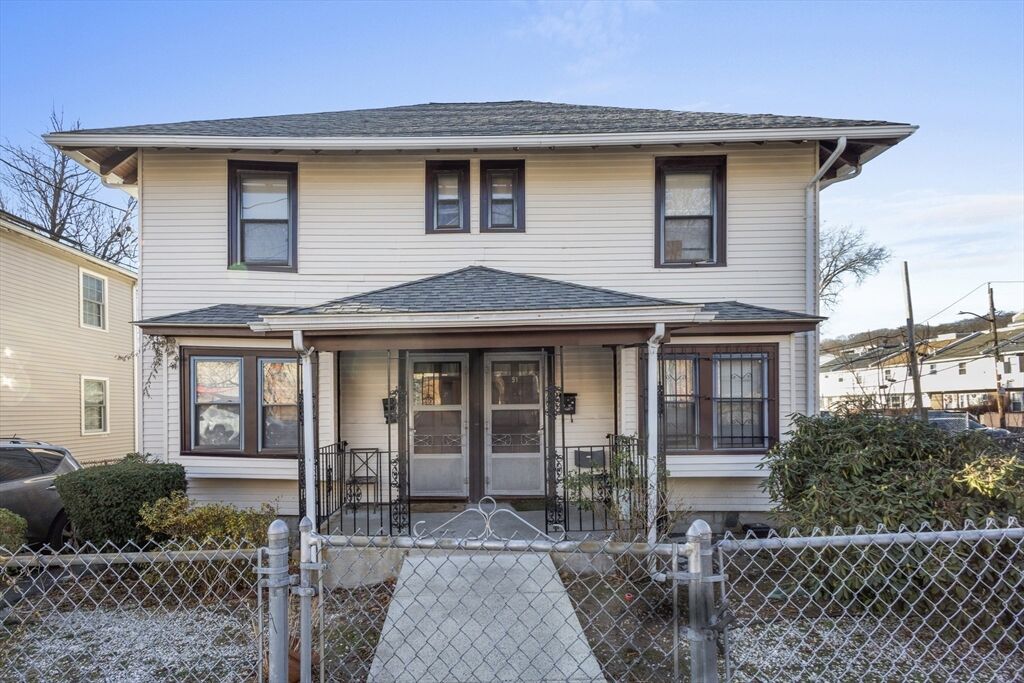 51-53 Archdale Rd Roslindale, MA 02131