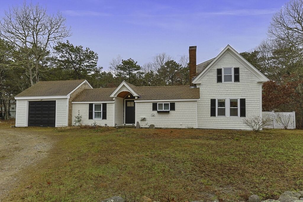 1 Copley Pl Yarmouth, MA 02664