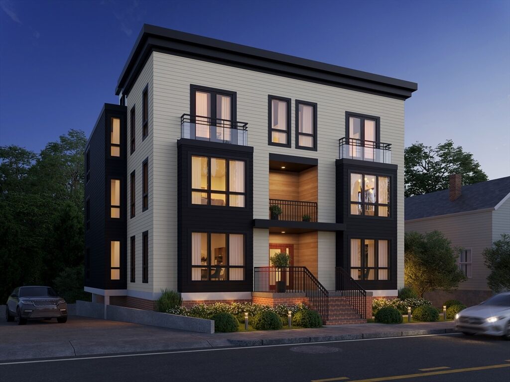 17 Holmes Street 4 Quincy, MA 02171