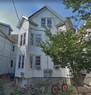 Photo of real estate for sale located at 25 Alston St Somerville, MA 02143