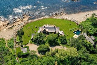 Photo of real estate for sale located at 9 Drumhack Rd Gloucester, MA 01930