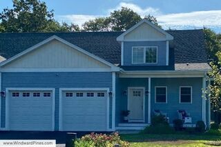 Photo of real estate for sale located at 76 Starboard Dr. Wareham, MA 02558