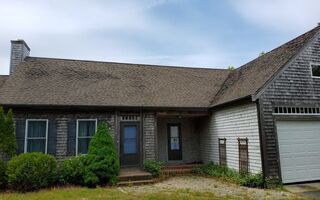 Photo of real estate for sale located at 144 Bakers Pond Rd Orleans, MA 02653