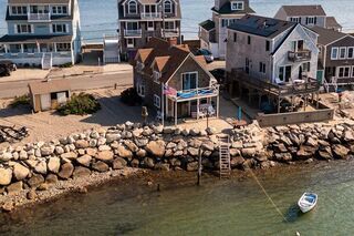 Photo of real estate for sale located at 16 Lighthouse Rd Scituate, MA 02066