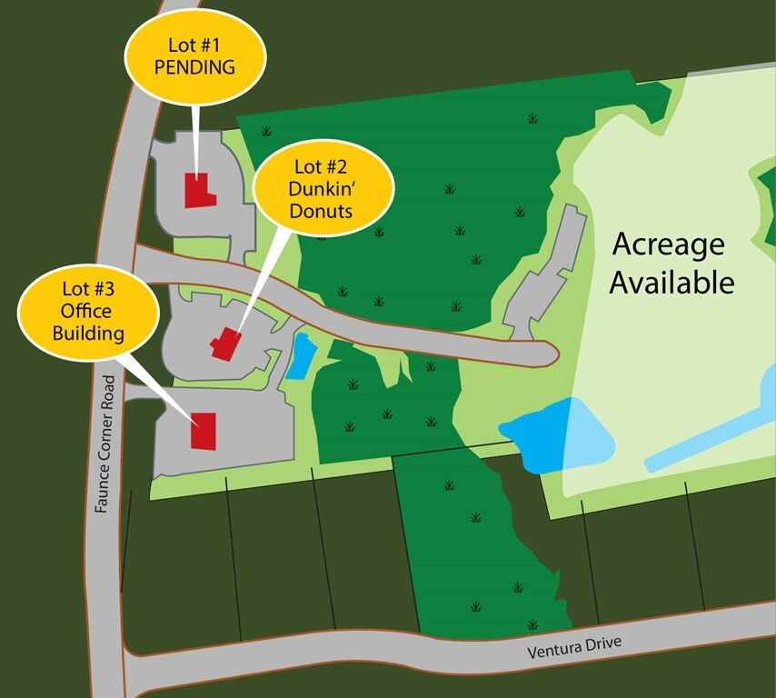 Photo of real estate for sale located at 491 Faunce Corner Rd. Dartmouth, MA 02747