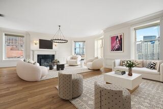 Photo of real estate for sale located at 34.5 Beacon St Beacon Hill, MA 02108