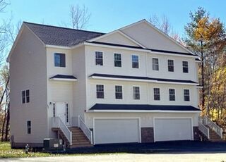 Photo of real estate for sale located at 60 City Depot Road Charlton, MA 01507