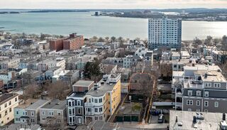 Photo of real estate for sale located at 421 E 6th St South Boston, MA 02127