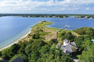 Photo of real estate for sale located at 255 Bayberry Way Barnstable, MA 02655