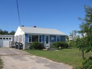 Photo of real estate for sale located at 334 Phillips Road Sandwich, MA 02532