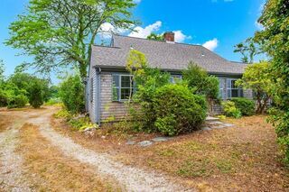 Photo of real estate for sale located at 2656 Main Street Barnstable, MA 02630