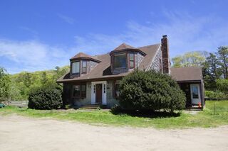 Photo of real estate for sale located at 809 Sandwich Rd Falmouth, MA 02536
