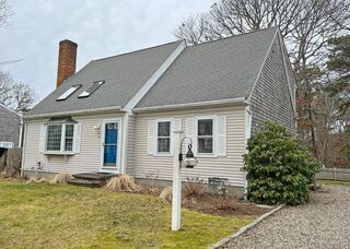 Photo of real estate for sale located at 14 South West Drive Yarmouth, MA 02664