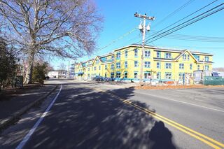 Photo of real estate for sale located at 763 Main Falmouth, MA 02540