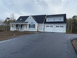 Photo of real estate for sale located at 3 Dylans Way Falmouth, MA 02536