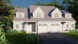 Photo of real estate for sale located at 213 North Falmouth Hwy Falmouth, MA 02556