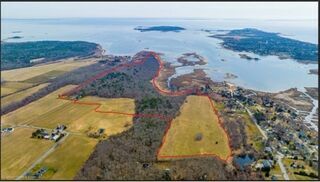 Photo of real estate for sale located at 0 Nulands Neck Fairhaven, MA 02719