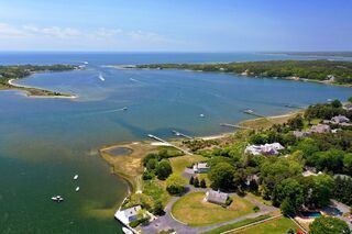 Photo of real estate for sale located at 227 Bridge St Barnstable, MA 02655