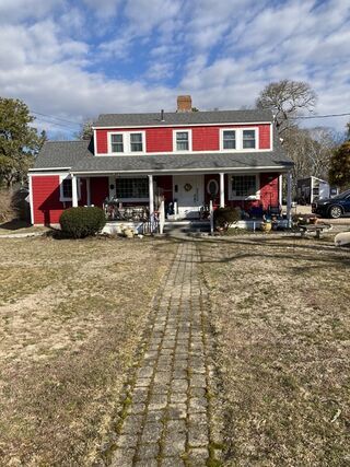 Photo of real estate for sale located at 188 Route 28 Harwich, MA 02671