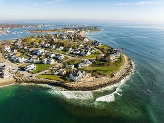 Photo of real estate for sale located at 0/40 Crescent Ave Scituate, MA 02066