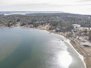 Photo of real estate for sale located at 14 Over Jordan Rd. Wareham, MA 02576