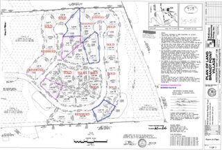 Photo of real estate for sale located at Lot 11 Cuttyhunk Dr Mattapoisett, MA 02739
