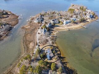 Photo of real estate for sale located at 157 Daniels Island Rd Mashpee, MA 02649