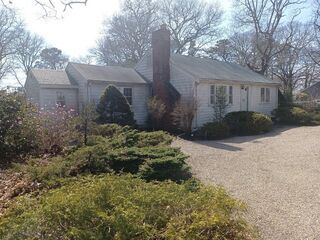 Photo of real estate for sale located at 167 Station Ave Yarmouth, MA 02664