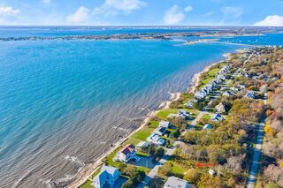 Photo of real estate for sale located at 11 Balsam St Fairhaven, MA 02719