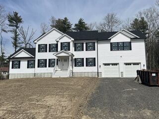 Photo of real estate for sale located at 5 Serenity Lane Dartmouth, MA 02747