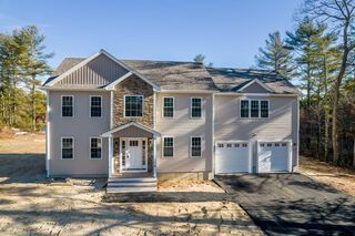 Photo of real estate for sale located at 4 Serenity Lane Dartmouth, MA 02747