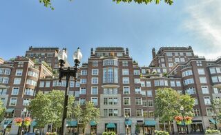 Photo of real estate for sale located at 300 Boylston Street Back Bay, MA 02116