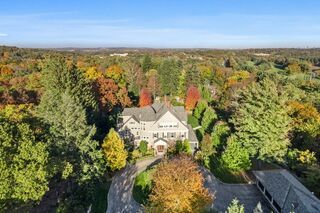 Photo of real estate for sale located at 80 Orchard Ave Weston, MA 02493