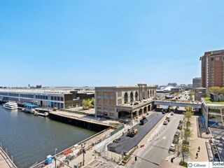 Photo of real estate for sale located at 133 Seaport Boulevard Seaport District, MA 02210