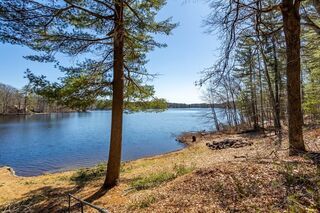 Photo of real estate for sale located at 0 Baker Pond Rd Charlton, MA 01507