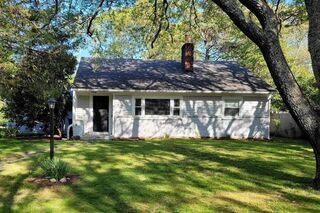 Photo of real estate for sale located at 52 Ploughed Neck Road Sandwich, MA 02537