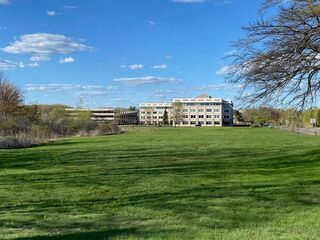 Photo of real estate for sale located at 50 Quannapowitt Parkway Wakefield, MA 01880