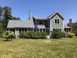 Photo of real estate for sale located at 90 Fuller Farm Rd Plymouth, MA 02360
