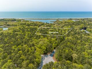 Photo of real estate for sale located at 0 Lot A Seapuit River Road Barnstable, MA 02655