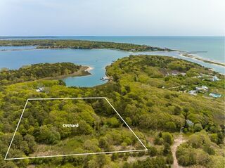 Photo of real estate for sale located at 30 Indian Trail Barnstable, MA 02655