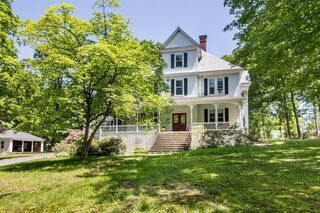 Photo of real estate for sale located at 40 High St Acton, MA 01720