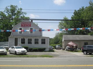 Photo of real estate for sale located at 1596 Gar Highway Swansea, MA 02777