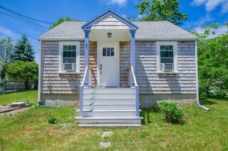 Photo of real estate for sale located at 25 Lafayette Ave Bourne, MA 02532