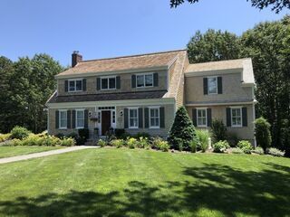 Photo of real estate for sale located at 70 Lake Rd Plymouth, MA 02360