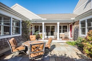 Photo of real estate for sale located at 29 Whitcomb Garden Plymouth, MA 02360
