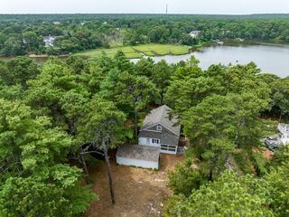 Photo of real estate for sale located at 4 Bayview Circle Dennis, MA 02660