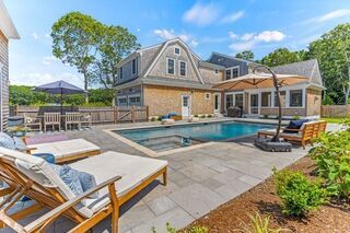 Photo of real estate for sale located at 101 Warren Street Barnstable, MA 02655