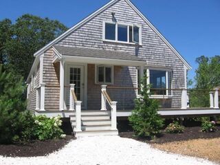 Photo of real estate for sale located at 64 Roos Road Sandwich, MA 02537