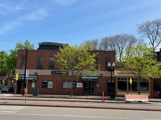 Photo of real estate for sale located at 768 - 772 Tremont Street South End, MA 02118